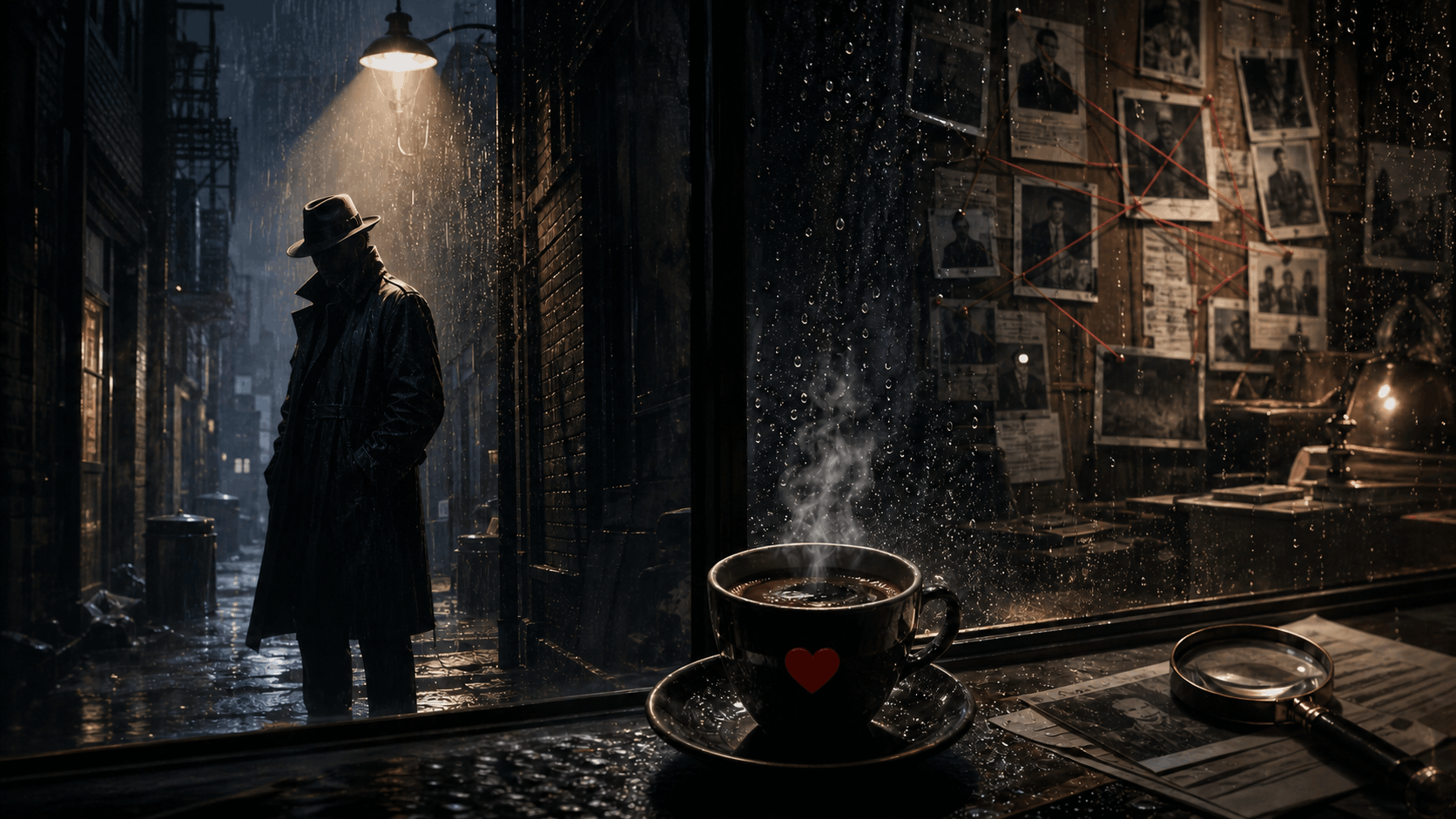 📢 Quelques mots de l'Agent Nox