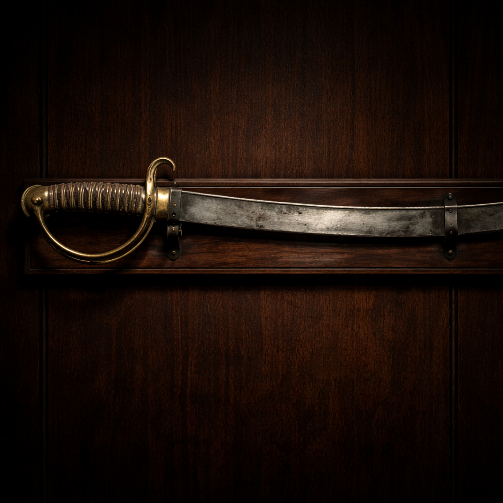 Salle d'armes