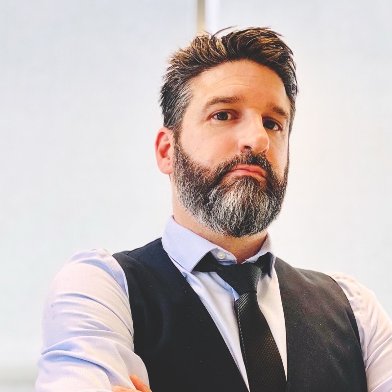 Sébastien Jover
