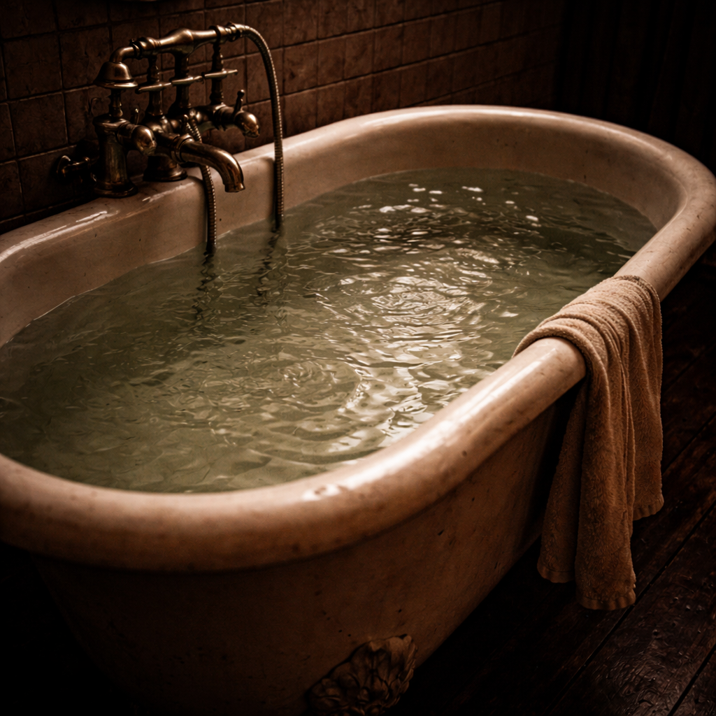 Baignoire