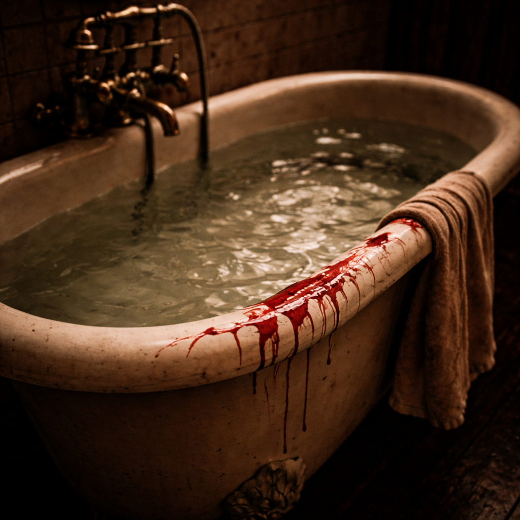 Baignoire